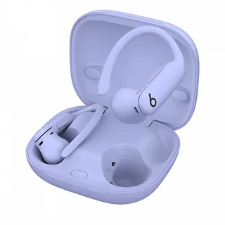 Apple Słuchawki Powerbeats Pro 2 Hiperfiolet