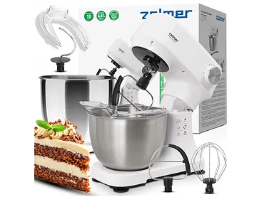 Robot planetarny Zelmer ZKR1340 600 W
