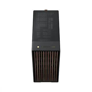 Fractal Design Obudowa North XL RC Charcoal Black TG Dark