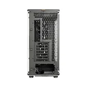 Fractal Design Obudowa North XL RC Chalk White TG Clear