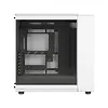 Fractal Design Obudowa North XL RC Chalk White TG Clear