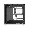 Fractal Design Obudowa North XL RC Chalk White TG Clear