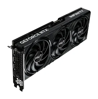 Palit Karta graficzna GeForce RTX 5070 INFINITY 3 16GB GDDR7 192bit 3DP/HDMI