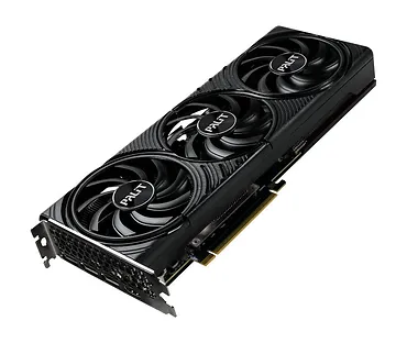 Palit Karta graficzna GeForce RTX 5070 INFINITY 3 16GB GDDR7 192bit 3DP/HDMI
