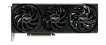 Palit Karta graficzna GeForce RTX 5070 INFINITY 3 16GB GDDR7 192bit 3DP/HDMI