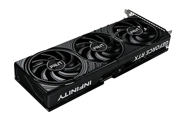 Palit Karta graficzna GeForce RTX 5070 INFINITY 3 16GB GDDR7 192bit 3DP/HDMI