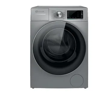 Beko Pralka przemysłowa AWH912S/PRO BP