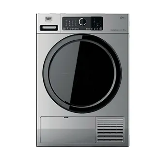 Beko Suszarka przemysłowa AWZ8HPS/PRO BP