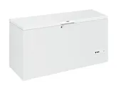 Beko Zamrażarka skrzyniowa przemysłowa ACO432EBP