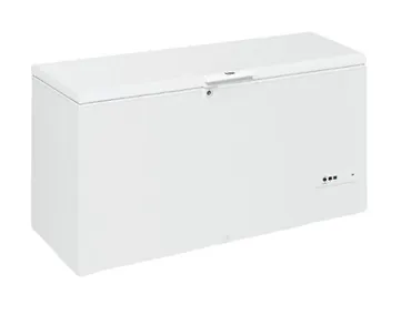Beko Zamrażarka skrzyniowa przemysłowa ACO432EBP