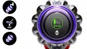 Dyson Odkurzacz V11 Advanced SV51 Nicker Purple