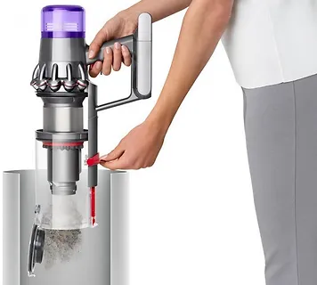 Dyson Odkurzacz V11 Advanced SV51 Nicker Purple