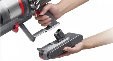 Dyson Odkurzacz V11 Advanced SV51 Nicker Purple