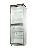 Beko Witryna chłodnicza ADN230/1 BP