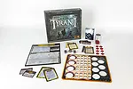 Portal Games Gra Too Many Bones: Czas Tyranii