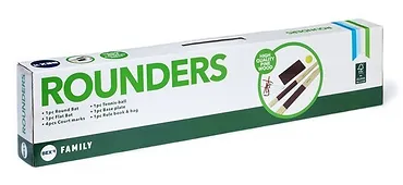 Tactic Gra Palant/Rounders Wersja Familijna