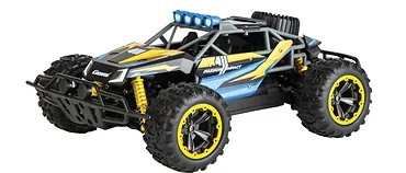 Carrera Pojazd RC Auro Passion Impact 3.0