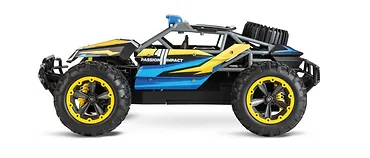 Carrera Pojazd RC Auro Passion Impact 3.0