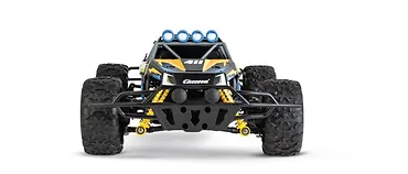 Carrera Pojazd RC Auro Passion Impact 3.0