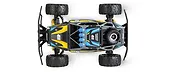 Carrera Pojazd RC Auro Passion Impact 3.0