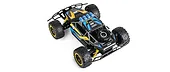 Carrera Pojazd RC Auro Passion Impact 3.0