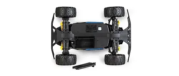 Carrera Pojazd RC Auro Passion Impact 3.0