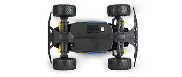 Carrera Pojazd RC Auro Passion Impact 3.0