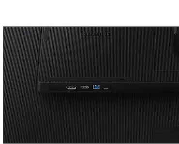 Samsung Monitor 37 cali LS37D800UAUXEN