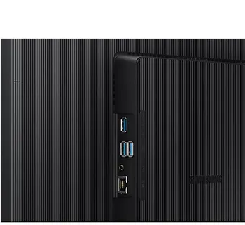 Samsung Monitor 37 cali LS37D800UAUXEN