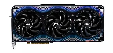 Palit Karta graficzna GeForce RTX 5070 Ti GAMEROCK 16GB GDDR7 256bit 3DP/HDMI