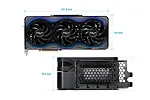 Palit Karta graficzna GeForce RTX 5070 Ti GAMEROCK 16GB GDDR7 256bit 3DP/HDMI
