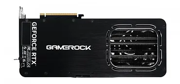Palit Karta graficzna GeForce RTX 5070 Ti GAMEROCK 16GB GDDR7 256bit 3DP/HDMI