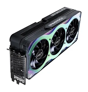 Palit Karta graficzna GeForce RTX 5070 Ti GAMEROCK 16GB GDDR7 256bit 3DP/HDMI