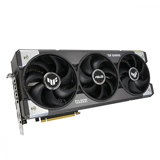 Asus Karta graficzna GeForce RTX 5090 TUF GAMING 32GB GDDR7 512bit DP/HDMI