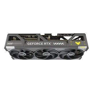 Asus Karta graficzna GeForce RTX 5090 TUF GAMING 32GB GDDR7 512bit DP/HDMI