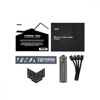 Asus Karta graficzna GeForce RTX 5090 TUF GAMING 32GB GDDR7 512bit DP/HDMI