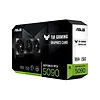 Asus Karta graficzna GeForce RTX 5090 TUF GAMING 32GB GDDR7 512bit DP/HDMI
