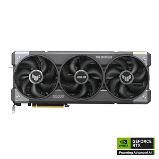 Asus Karta graficzna GeForce RTX 5090 TUF GAMING 32GB GDDR7 512bit DP/HDMI