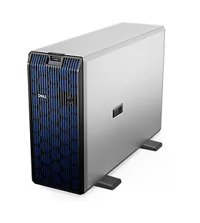 Dell Serwer PowerEdge T560 4410 16GB 480GB H755 iDEn 2x700W 3Y