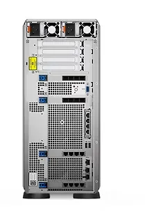 Dell Serwer PowerEdge T560 4410 16GB 480GB H755 iDEn 2x700W 3Y