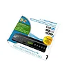 Esperanza Tuner/dekoder cyfrowy DVB-T2 H.265/HEVC
