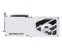 MSI Karta graficzna GeForce RTX 5070 12G GAMING TRIO OC WHITE GDDR7 192bit