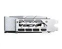 MSI Karta graficzna GeForce RTX 5070 12G GAMING TRIO OC WHITE GDDR7 192bit