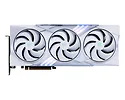 MSI Karta graficzna GeForce RTX 5070 12G GAMING TRIO OC WHITE GDDR7 192bit