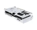 MSI Karta graficzna GeForce RTX 5070 12G VENTUS 2X OC WHITE GDDR7 192bit