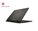 MSI Notebook Sword 16 HX B14VGKG-821XPL  nOS/i7-14650HX/16GB/1TB/RTX4070/16.0