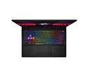 MSI Notebook Sword 16 HX B14VGKG-821XPL  nOS/i7-14650HX/16GB/1TB/RTX4070/16.0