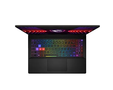 MSI Notebook Sword 16 HX B14VGKG-821XPL  nOS/i7-14650HX/16GB/1TB/RTX4070/16.0