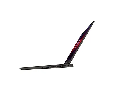 MSI Notebook Sword 16 HX B14VGKG-821XPL  nOS/i7-14650HX/16GB/1TB/RTX4070/16.0