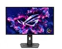 Asus Monitor 27 cali XG27UCDMG OLED 4K 240Hz HDMI DP USB-C